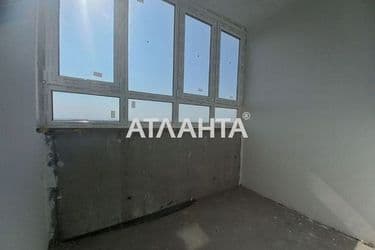 1-room apartment apartment by the address st. Lesnaya (area 42 m²) - Atlanta.ua - photo 13