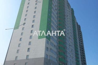 1-room apartment apartment by the address st. Lesnaya (area 42 m²) - Atlanta.ua - photo 20