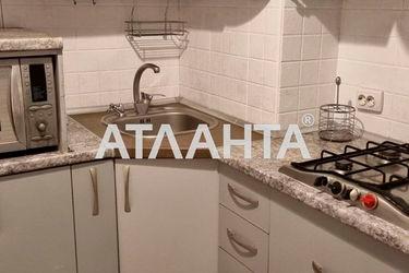 2-rooms apartment apartment by the address st. Parkovaya (area 48,6 m²) - Atlanta.ua - photo 11