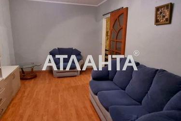 2-rooms apartment apartment by the address st. Parkovaya (area 48,6 m²) - Atlanta.ua - photo 9