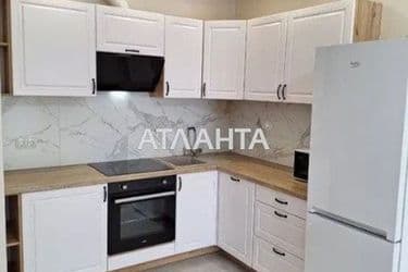 1-кімнатна квартира за адресою вул. Максимовича (площа 42 м²) - Atlanta.ua - фото 15
