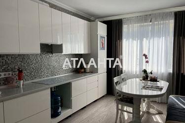 1-room apartment apartment by the address st. Pestelya (area 45,4 m²) - Atlanta.ua - photo 9