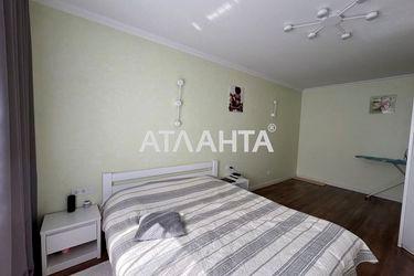 1-room apartment apartment by the address st. Pestelya (area 45,4 m²) - Atlanta.ua - photo 12