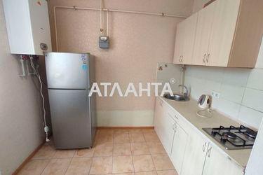 1-room apartment apartment by the address st. Evropeyskaya (area 33 m²) - Atlanta.ua - photo 19