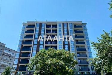 1-кімнатна квартира за адресою вул. Новаторів (площа 42 м²) - Atlanta.ua - фото 18