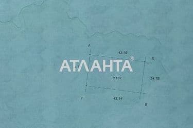 Ділянка за адресою вул. Одеська (площа 10,7 сот) - Atlanta.ua - фото 6
