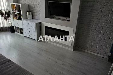 1-кімнатна квартира за адресою вул. Соборна (площа 43,3 м²) - Atlanta.ua - фото 19