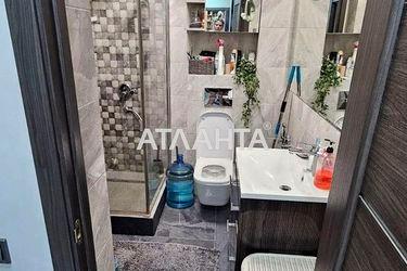 1-кімнатна квартира за адресою вул. Соборна (площа 43,3 м²) - Atlanta.ua - фото 23