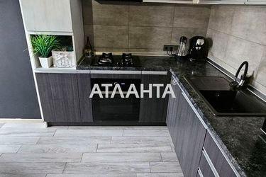 1-кімнатна квартира за адресою вул. Соборна (площа 43,3 м²) - Atlanta.ua - фото 28