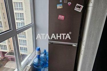 1-кімнатна квартира за адресою вул. Соборна (площа 43,3 м²) - Atlanta.ua - фото 30