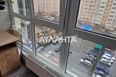 1-кімнатна квартира за адресою вул. Соборна (площа 43,3 м²) - Atlanta.ua - фото 31