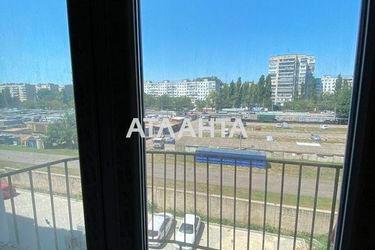 1-room apartment apartment by the address st. Dnepropetr dor Semena Paliya (area 41,8 m²) - Atlanta.ua - photo 13