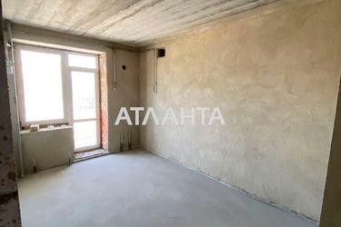 1-room apartment apartment by the address st. Dnepropetr dor Semena Paliya (area 41,8 m²) - Atlanta.ua - photo 12