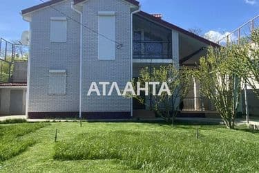 Будинок за адресою вул. Набережна 4б (площа 130 м²) - Atlanta.ua - фото 25