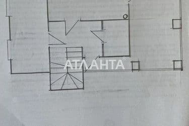 Будинок за адресою вул. Набережна 4б (площа 130 м²) - Atlanta.ua - фото 46