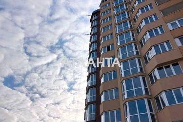 1-комнатная квартира по адресу ул. Паустовского (площадь 41,8 м²) - Atlanta.ua - фото 14