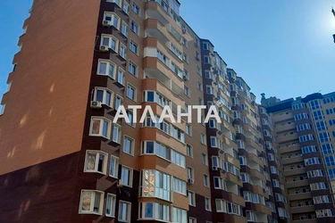 1-room apartment apartment by the address st. Paustovskogo (area 34,4 m²) - Atlanta.ua - photo 8
