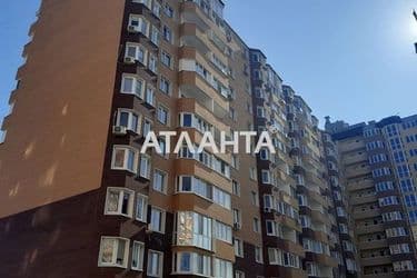 1-room apartment apartment by the address st. Paustovskogo (area 34,4 m²) - Atlanta.ua - photo 8