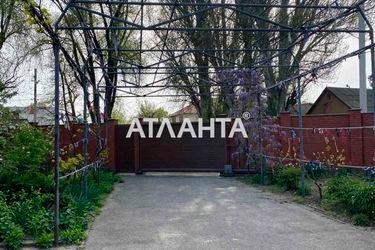 House by the address st. Tsimlyanskaya (area 260 m²) - Atlanta.ua - photo 26