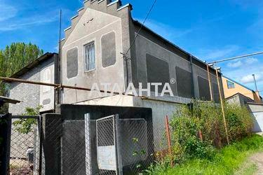 House by the address st. Tsimlyanskaya (area 260 m²) - Atlanta.ua - photo 31