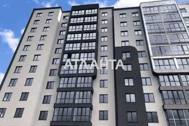 1-кімнатна квартира за адресою вул. Роксоляни (площа 48 м²) - Atlanta.ua - фото 10