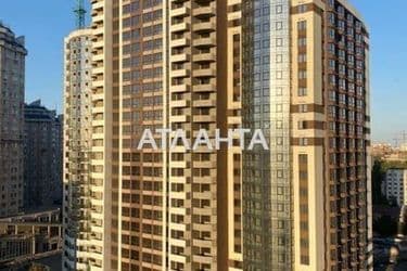 1-кімнатна квартира за адресою вул. Середньофонтанська (площа 63,6 м²) - Atlanta.ua - фото 10