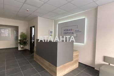 1-кімнатна квартира за адресою вул. Паустовського (площа 39,8 м²) - Atlanta.ua - фото 11