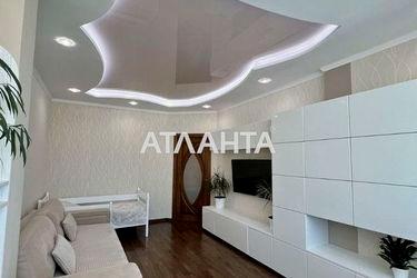 2-кімнатна квартира за адресою вул. Бочарова ген. (площа 61 м²) - Atlanta.ua - фото 33