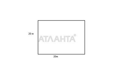 Landplot by the address st. Novoberegovaya (area 4 acr) - Atlanta.ua - photo 4