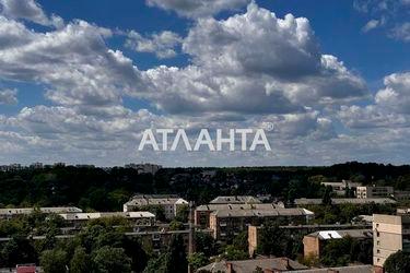 1-комнатная квартира по адресу ул. Гулака Николая (площадь 38,3 м²) - Atlanta.ua - фото 31