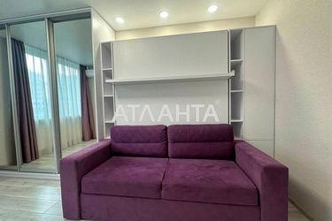 1-room apartment apartment by the address st. Prosp Pravdy (area 42 m²) - Atlanta.ua - photo 13