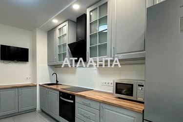 1-room apartment apartment by the address st. Prosp Pravdy (area 42 m²) - Atlanta.ua - photo 15