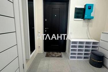 1-room apartment apartment by the address st. Prosp Pravdy (area 42 m²) - Atlanta.ua - photo 19