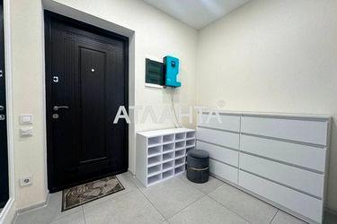 1-room apartment apartment by the address st. Prosp Pravdy (area 42 m²) - Atlanta.ua - photo 20