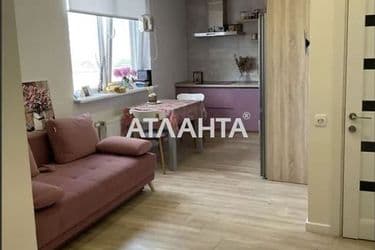 1-room apartment apartment by the address st. Svyatoslava Rikhtera Shchorsa (area 43 m²) - Atlanta.ua - photo 12