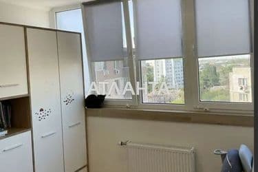 1-room apartment apartment by the address st. Svyatoslava Rikhtera Shchorsa (area 43 m²) - Atlanta.ua - photo 20