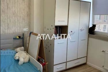 1-room apartment apartment by the address st. Svyatoslava Rikhtera Shchorsa (area 43 m²) - Atlanta.ua - photo 21