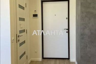 1-room apartment apartment by the address st. Svyatoslava Rikhtera Shchorsa (area 43 m²) - Atlanta.ua - photo 22