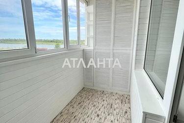 1-room apartment apartment by the address st. Kudryashova Krupskoy (area 43,5 m²) - Atlanta.ua - photo 29