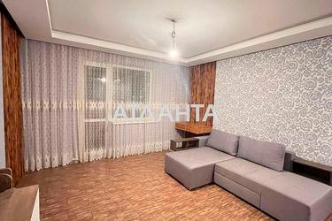 1-room apartment apartment by the address st. Kudryashova Krupskoy (area 43,5 m²) - Atlanta.ua - photo 24