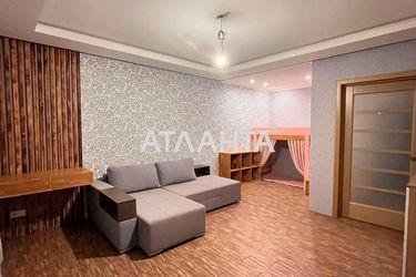 1-room apartment apartment by the address st. Kudryashova Krupskoy (area 43,5 m²) - Atlanta.ua - photo 25