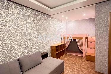 1-room apartment apartment by the address st. Kudryashova Krupskoy (area 43,5 m²) - Atlanta.ua - photo 27