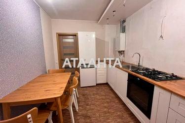 1-room apartment apartment by the address st. Kudryashova Krupskoy (area 43,5 m²) - Atlanta.ua - photo 23