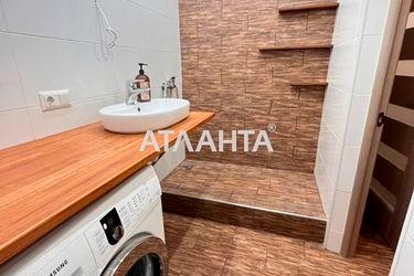 1-room apartment apartment by the address st. Kudryashova Krupskoy (area 43,5 m²) - Atlanta.ua - photo 31