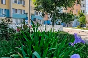 1-room apartment apartment by the address st. Kudryashova Krupskoy (area 43,5 m²) - Atlanta.ua - photo 20