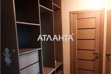 1-room apartment apartment by the address st. Kudryashova Krupskoy (area 43,5 m²) - Atlanta.ua - photo 32