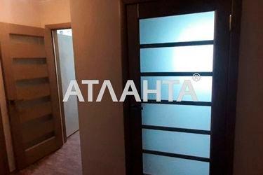 1-room apartment apartment by the address st. Kudryashova Krupskoy (area 43,5 m²) - Atlanta.ua - photo 33