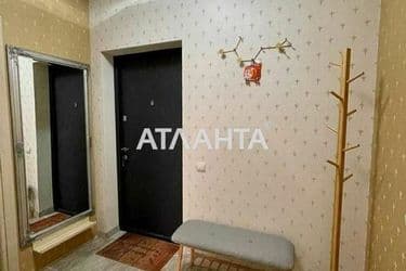1-кімнатна квартира за адресою Замарстинівська вул. (площа 45,1 м²) - Atlanta.ua - фото 21