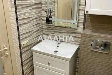 1-кімнатна квартира за адресою Замарстинівська вул. (площа 45,1 м²) - Atlanta.ua - фото 22