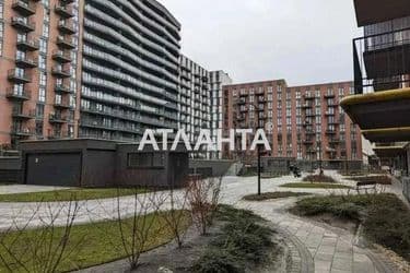 1-кімнатна квартира за адресою Замарстинівська вул. (площа 45,1 м²) - Atlanta.ua - фото 23